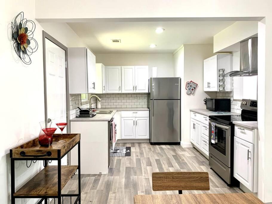 Spacious Home Atlanta Extérieur photo