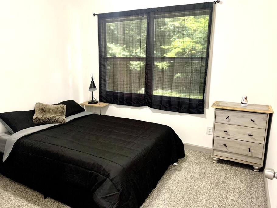 Spacious Home Atlanta Extérieur photo