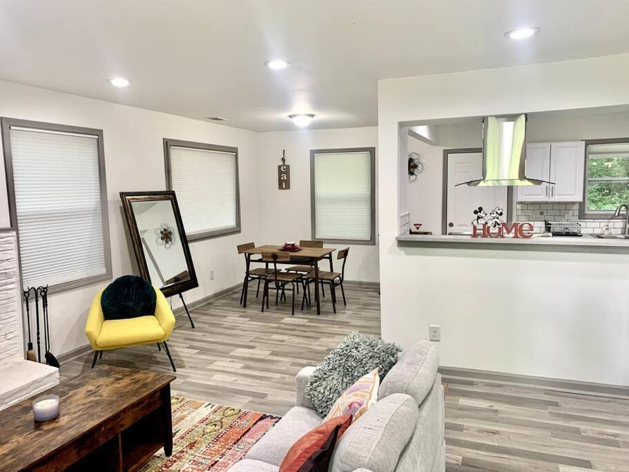 Spacious Home Atlanta Extérieur photo