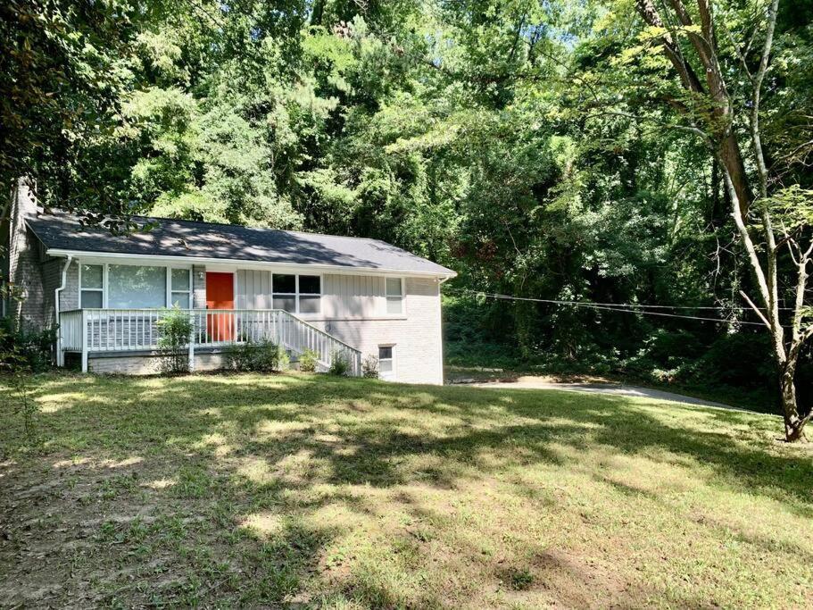 Spacious Home Atlanta Extérieur photo